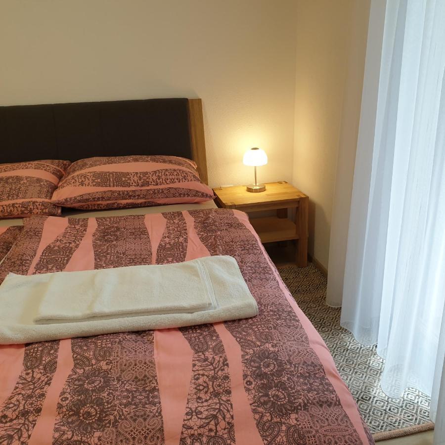 Apartmaji Pri Medvedu Studio Rudnica Bohinj Eksteriør bilde
